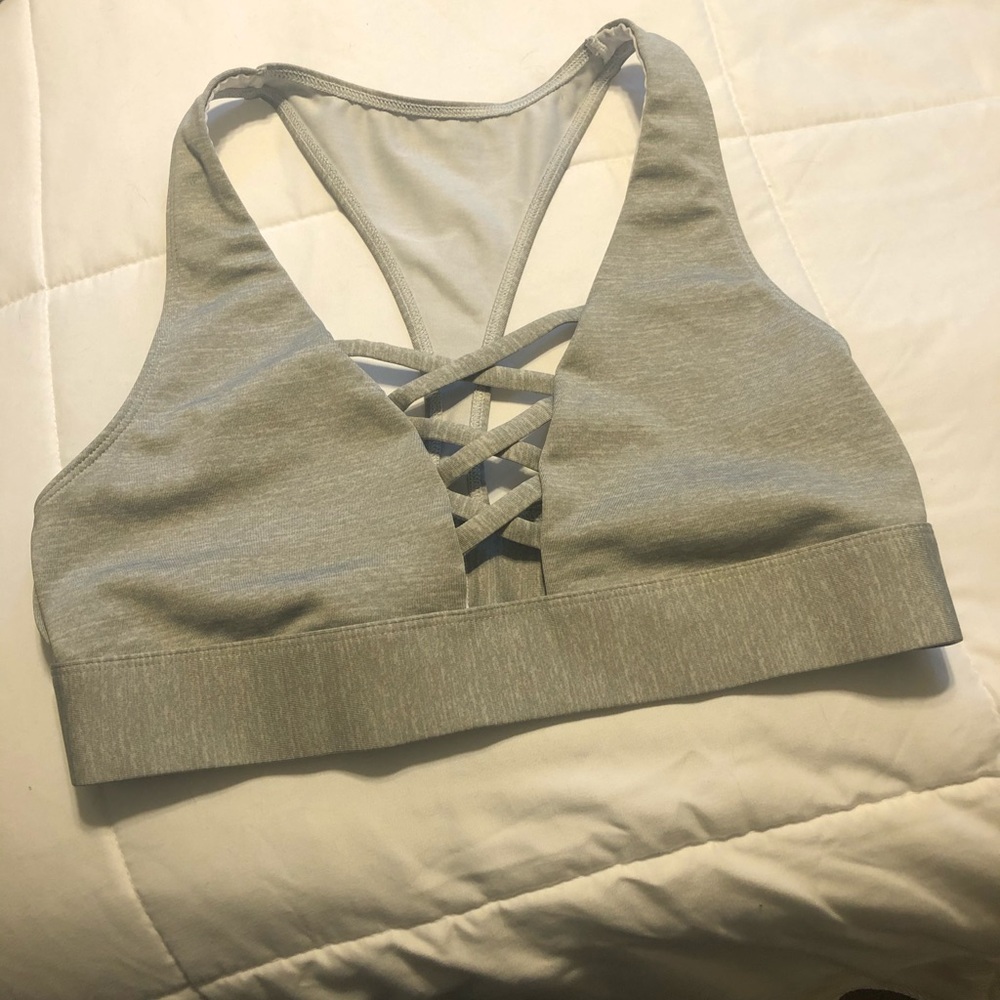 Victoria Secret Pink Sports Bra